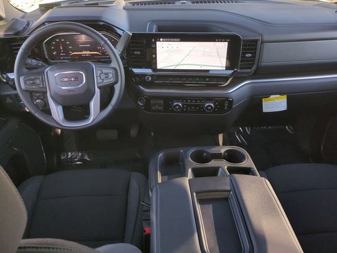Certified 2026 GMC Sierra 1500 Elevation AWD/4WD image 28