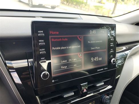 Used 2023 Toyota Camry XSE image 20