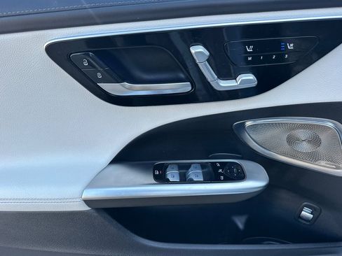Certified 2024 Mercedes-Benz C 300 Sedan image 27
