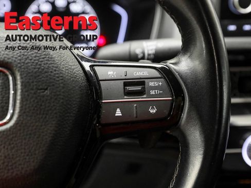 Used 2022 Honda Civic Sport image 16