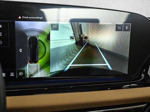 Used 2025 Audi A5 2.0T Premium w/ Convenience Package image 14