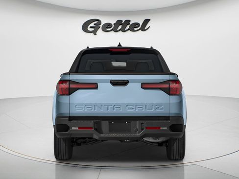 New 2026 Hyundai Santa Cruz SEL FWD image 5
