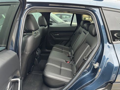 Certified 2025 MAZDA CX-50 AWD 2.5 S w/ Weather Package image 34