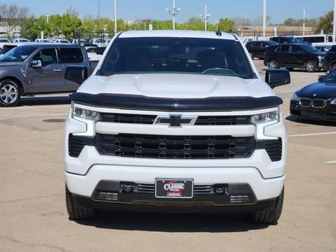 Used 2023 Chevrolet Silverado 1500 RST image 12