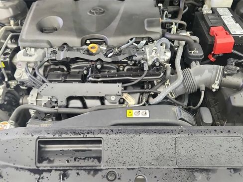 Used 2023 Toyota Camry SE FWD image 20