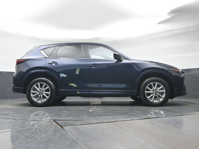 Certified 2024 MAZDA CX-5 AWD 2.5 S w/ Preferred Package image 33