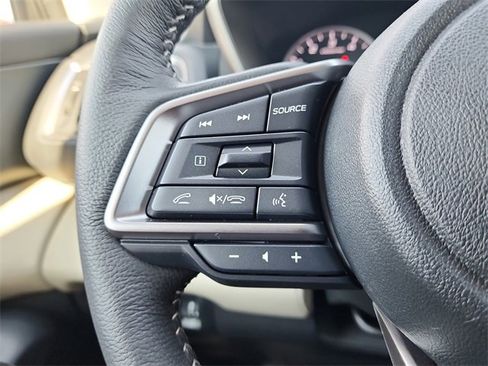 New 2026 Subaru Ascent Limited image 27