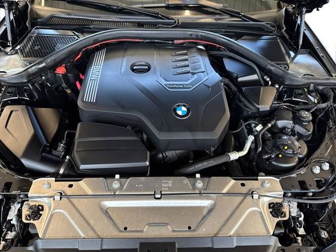 Used 2023 BMW 330i Sedan w/ Driving Assistance Package image 11