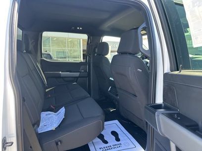New 2026 Ford F150 XLT