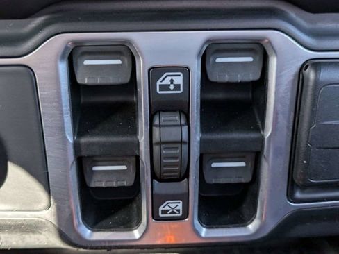 Used 2020 Jeep Gladiator Sport w/ Quick Order Package 24S AWD/4WD image 23
