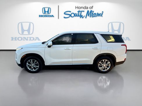 Used 2020 Hyundai Palisade SE image 4