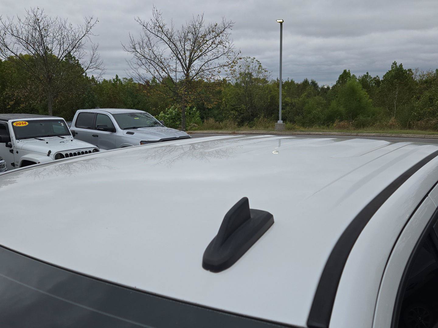 Used 2020 Chevrolet Silverado 1500 RST AWD/4WD image 13
