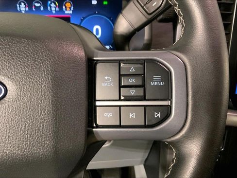 Used 2024 Ford F150 XLT w/ Equipment Group 302A MID AWD/4WD image 19