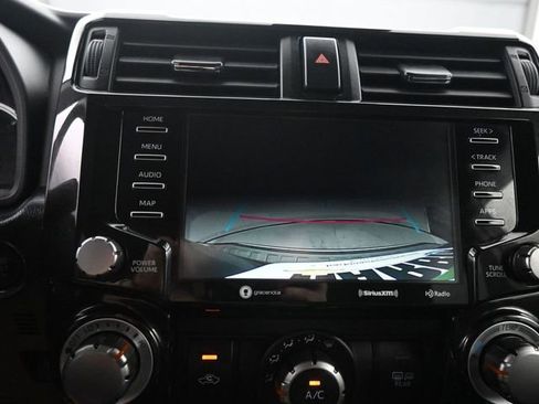 Used 2024 Toyota 4Runner TRD Off-Road Premium image 18