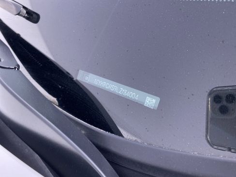 Used 2020 Cadillac XT6 Premium Luxury image 23