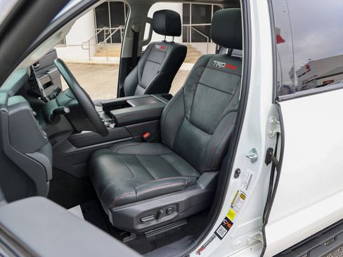 Used 2023 Toyota Tundra TRD Pro image 44