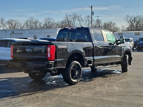 New 2026 Ford F250 XL w/ STX Appearance Package image 45