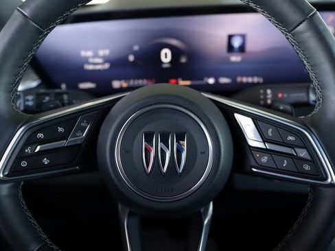 Used 2025 Buick Enclave Preferred image 11