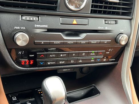 Used 2022 Lexus RX 350 AWD w/ Premium Package image 21