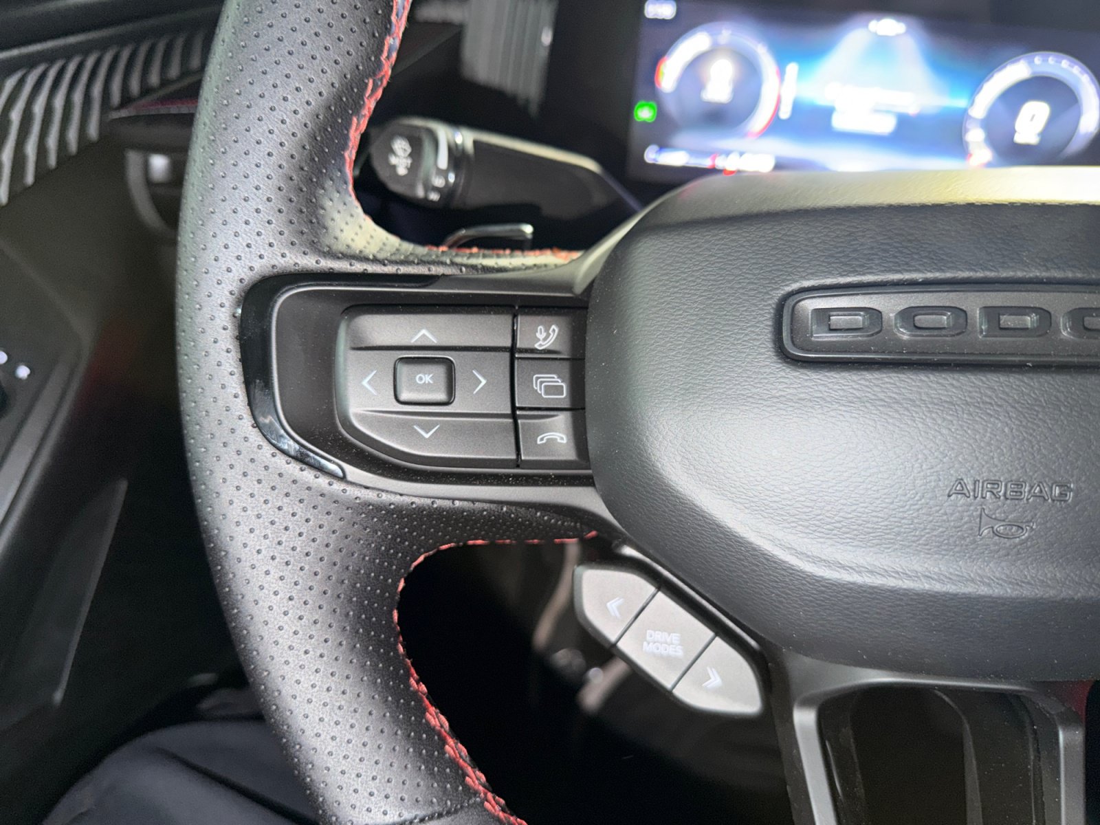 Used 2026 Dodge Charger R/T w/ Driver Convenience Group AWD/4WD image 19