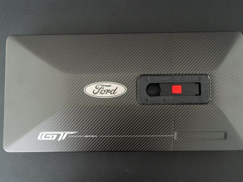 Used 2019 Ford GT RWD image 47