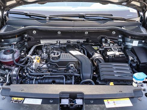 Used 2023 Volkswagen Taos S image 27