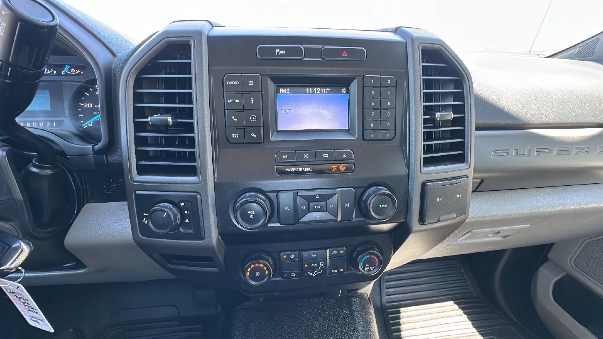 Used 2020 Ford F250 XL w/ Power Equipment Group AWD/4WD image 11