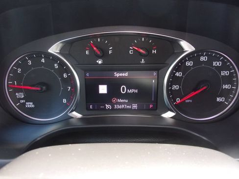 Used 2023 GMC Acadia SLE w/ Driver Convenience Package AWD/4WD image 24