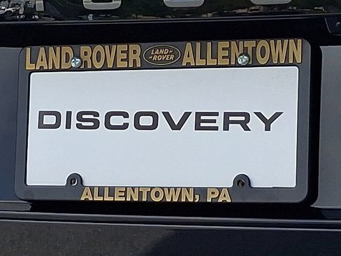 New 2026 Land Rover Discovery Dynamic SE AWD/4WD image 19