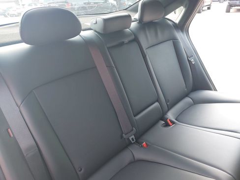 Used 2023 Hyundai Ioniq 6 SEL RWD image 11