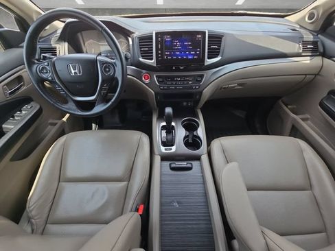 Used 2019 Honda Ridgeline RTL-T image 20