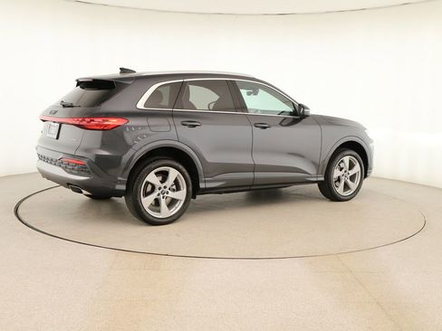 New 2025 Audi Q5 Premium Plus image 7