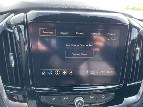 Used 2023 Chevrolet Traverse LT AWD/4WD image 29