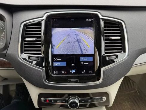 Used 2016 Volvo XC90 T6 Momentum w/ Protection Package Plus image 19