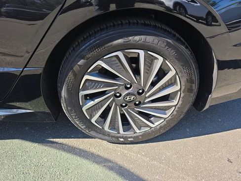 Used 2026 Hyundai Sonata Limited image 47