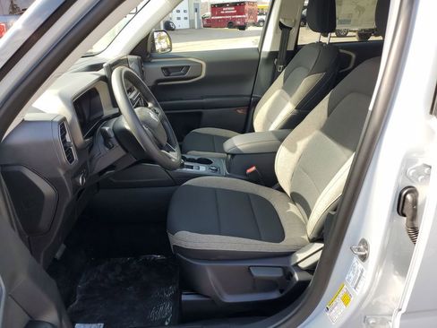 New 2026 Ford Bronco Sport Big Bend image 13