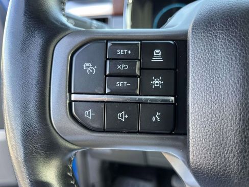 Used 2021 Ford F150 Lariat w/ Equipment Group 502A High image 25