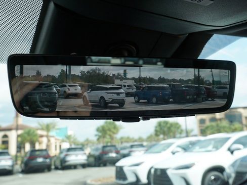 Certified 2023 Lexus RX 350 w/ Luxury Package image 18