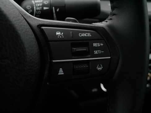 Certified 2025 Honda Accord Sport image 26