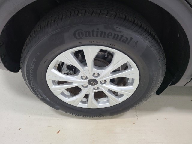Used 2023 Ford Escape Active AWD/4WD image 36