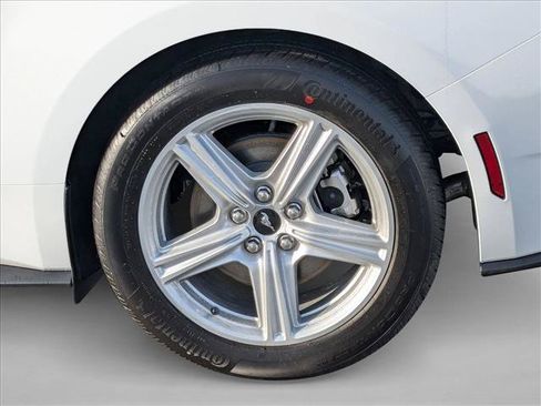 New 2026 Ford Mustang Coupe RWD image 10