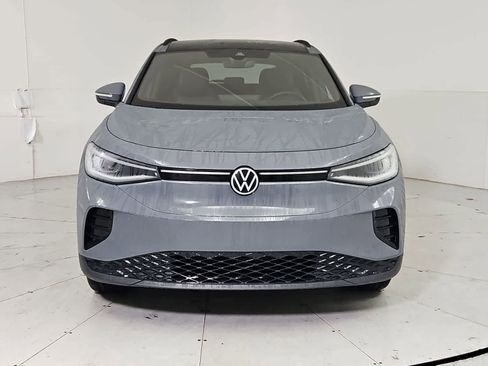 New 2026 Volkswagen ID.4 Pro S image 9