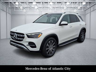 Used 2026 Mercedes-Benz GLE 350 4MATIC