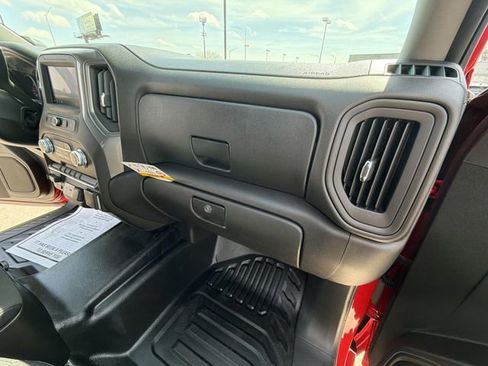 New 2026 GMC Sierra 2500 Pro AWD/4WD image 26