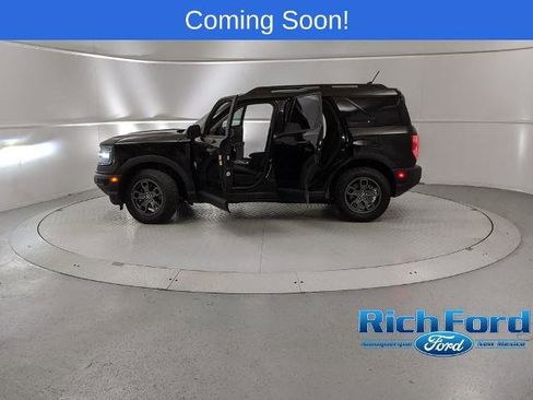 Certified 2024 Ford Bronco Sport Big Bend w/ Convenience Package image 27