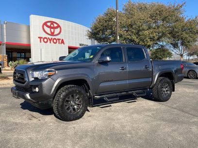 Used 2023 Toyota Tacoma SR5