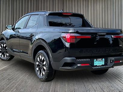 New 2026 Hyundai Santa Cruz SEL