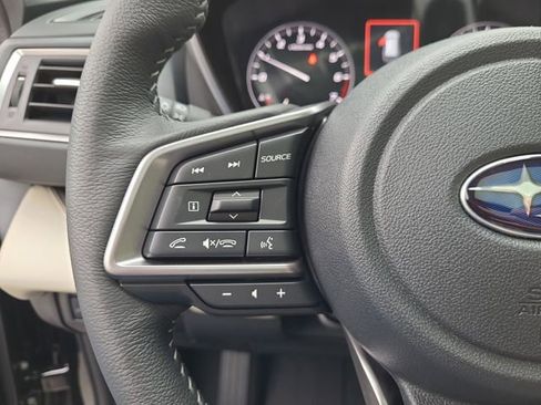 New 2026 Subaru Ascent Limited AWD/4WD image 31