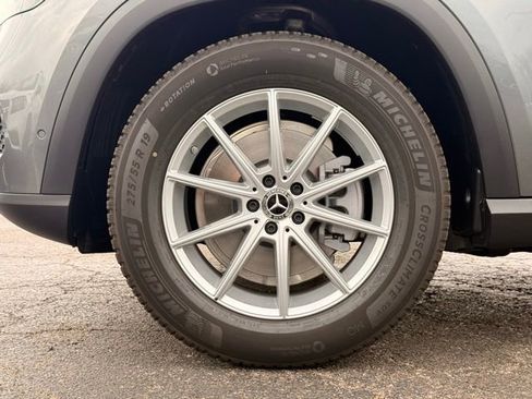 New 2026 Mercedes-Benz GLE 350 4MATIC image 12