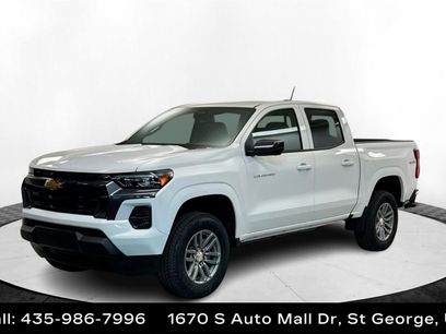 New 2025 Chevrolet Colorado LT w/ LT Convenience Package